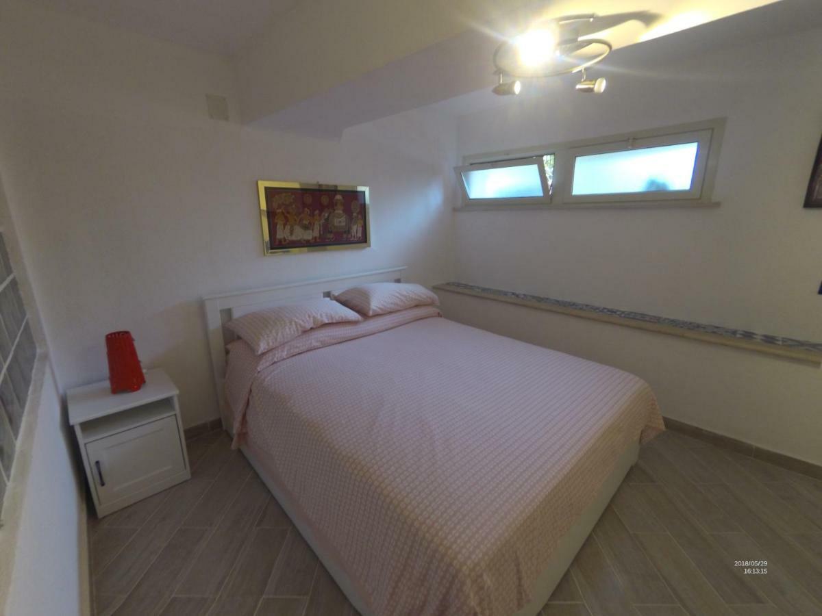 La Petit Maison 巴勒莫 外观 照片